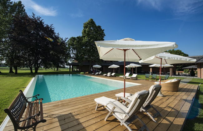 Agriturismo Relais Tenuta il Cigno - Foto 28