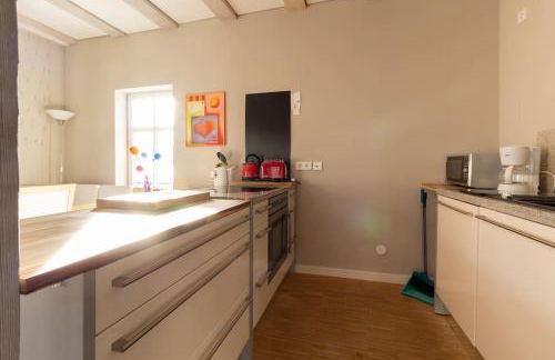 Ferienappartement Bachstelze - Foto 28