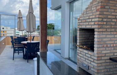 Flat com Piscina Privativa Tamandaré - Photo 17