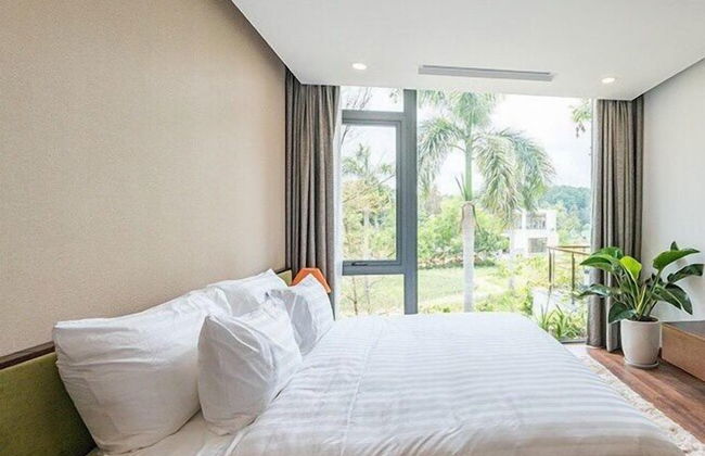 Flamingos Dai Lai Resort Luxury - Photo 11