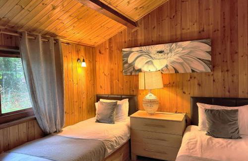 Snowdrop 14 - Dog Friendly - Hot tub--Tenby-Pendine - Photo 11