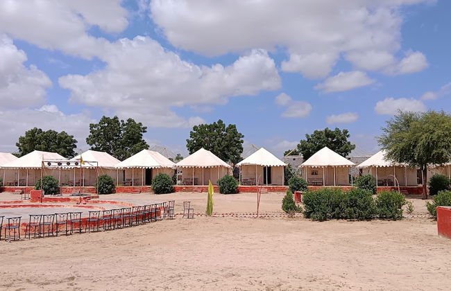 Royal Adventure Camp Sam - Foto 59