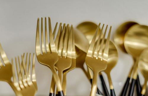 Bright & Cozy Modern Studio, Fast WiFi, Quiet, Walkable to University of Portland - Foto 25