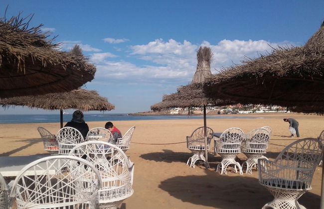 Residence Jnane Eddalya - Foto 34