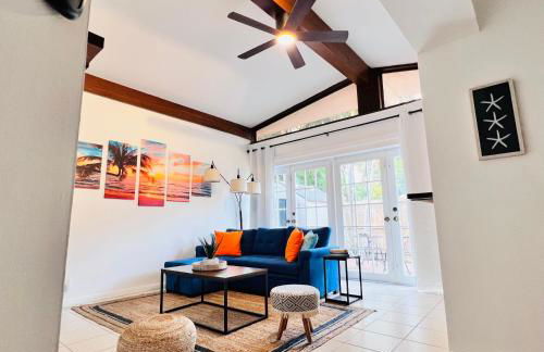 CocoBay 2BR Condos Near Beach, Galleria Mall, Wilton Manors, Cruise Port - Foto 21