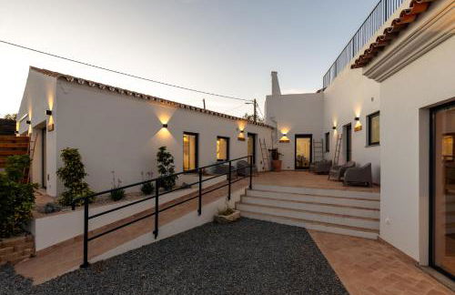 Alfarrobeiras NATURE - Photo 76