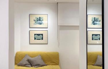 Apartamento Centro, Parking y Jardín, 6 Personas, Bonito - Foto 23