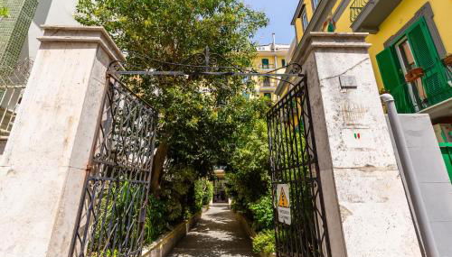 Stanzione Classy Flat at Vomero Central by Napoliapartments - Foto 5