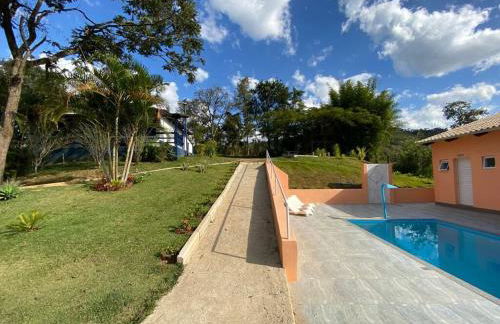 Sítio do Juju-15km Aeroporto de Confins - Foto 22