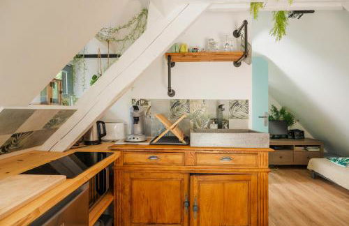 Gite Nichoir - La Corne d'Or - Foto 9