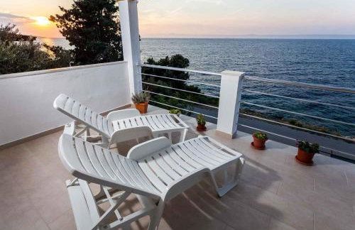 Holiday home in Blato-Insel Korcula 6395 - Foto 17