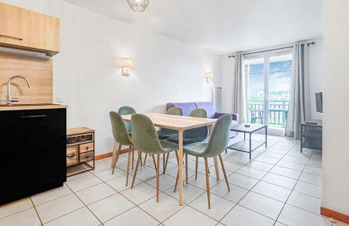 Chez Marianne Résidence Piscine Sauna - Foto 10