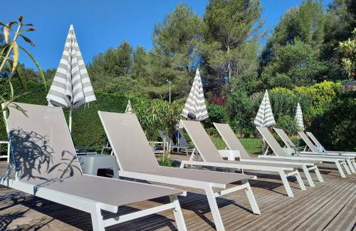 Résidence Royal Palmeraie - Foto 6