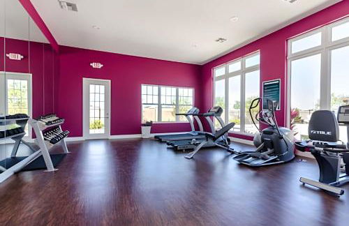 Lucaya Village Resort 4 Bedroom TownHome 4 Townhouse by RedAwning - Foto 44