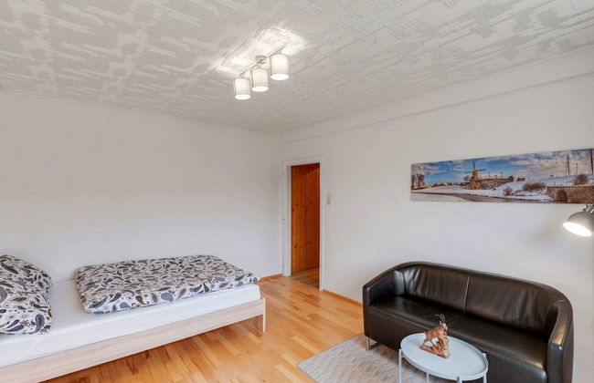 Apartment in St. Lambrecht Near ski Area - Foto 4