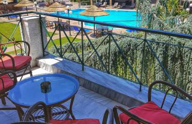 Hotel Kalamitsi Apartments - Photo 43