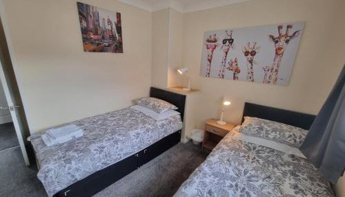 Hamilton Home From Home - Foto 4