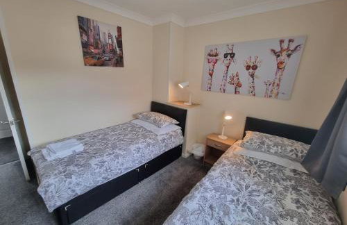 Hamilton Home From Home - Foto 4