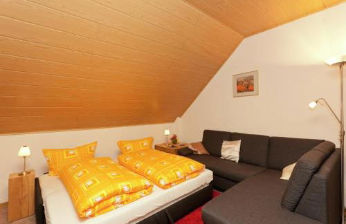 Charming Holiday Residence in the Harz With Wonderful Excursion Opportunities - Foto 20