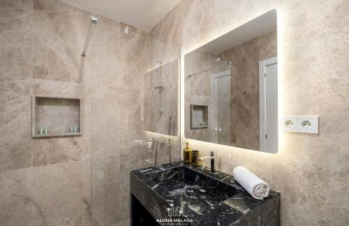 Bolivia Collection Playa Pedregalejo By Aloha Málaga - Foto 6