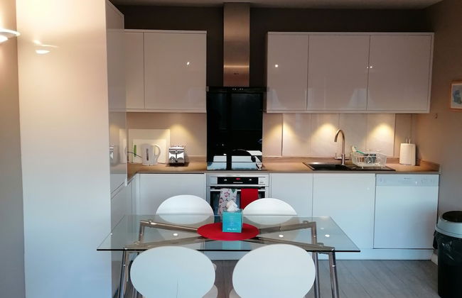Beautiful and Modern Apartment in North London - Foto 5