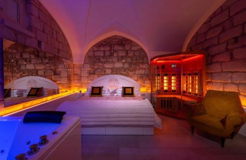 Civico 3 Vitigliano Suite & Spa - Foto 1