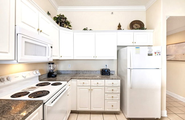 Ocean Villa 2101 - Photo 17