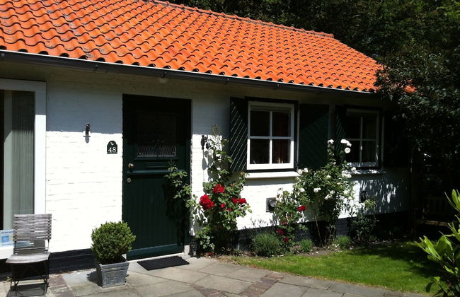 Holiday Home in Koudekerke Near Beach - Foto 22