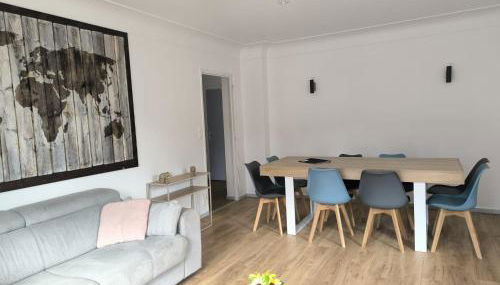 Appartement Le Bargy - Foto 2