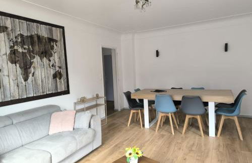 Appartement Le Bargy - Foto 2