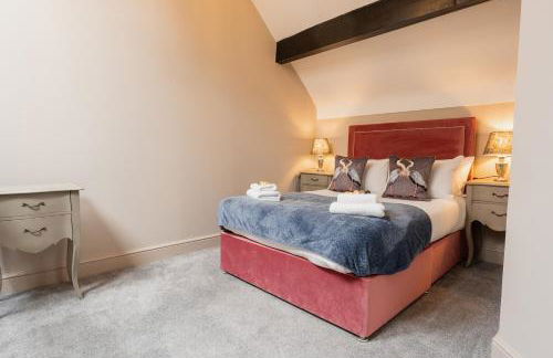 Newly Renovated 4 bed in Tarvin, Near Chester - Sleeps up to 15 - Foto 9
