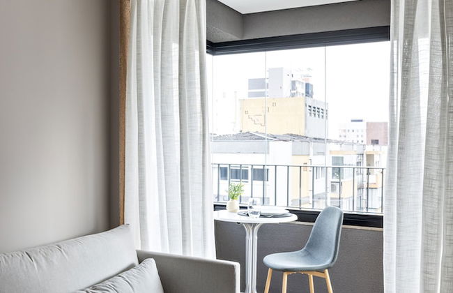 Charlie Franca Jardim Paulista - Photo 28