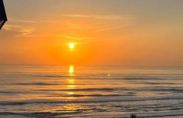 Stunning 2bd 2ba Condo - Ocean Front Complex in New Smyrna Beach - Foto 1