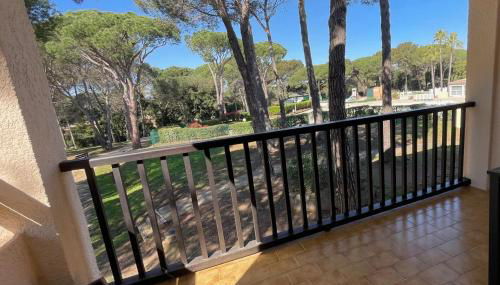 Appartement Piscine et pinede - Wifi - Foto 5