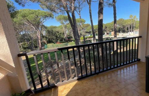 Appartement Piscine et pinede - Wifi - Foto 5