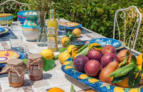 Villa Alfonsina - Foto 9