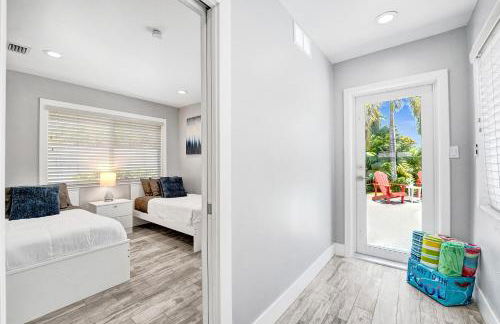 NEW! Private Oasis with Heated Pool Minutes to Wilton Dr and the Beach - Photo 57