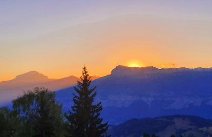 les 7 laux immobilier chalet A - Foto 33