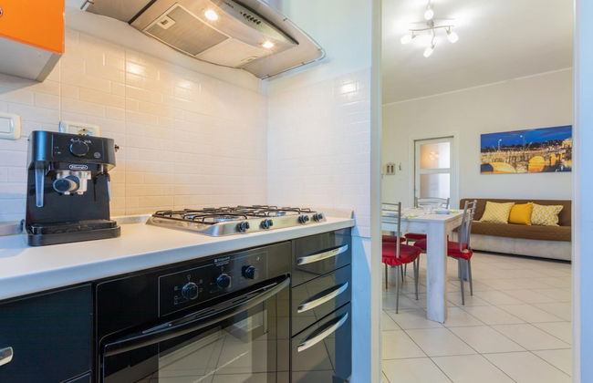 La Casa di Marygrace by Wonderful Italy - Foto 16