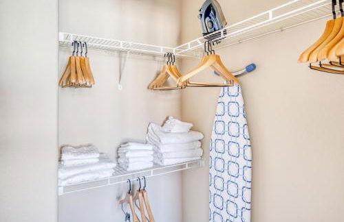 Santa Clara 3BR w WD Gym Pool SFO-582 - Foto 17