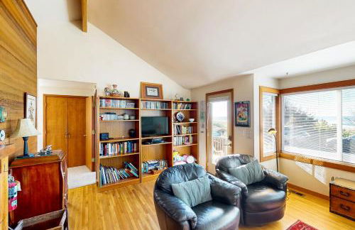 Chapman Cottage - Photo 4