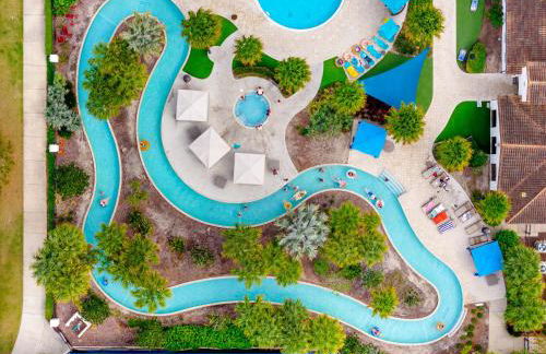 Welcome to Magical Oasis! Where Laughter Awaits! - Foto 26