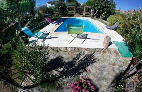 Apartamentos La Solana de Monfragüe - Foto 29