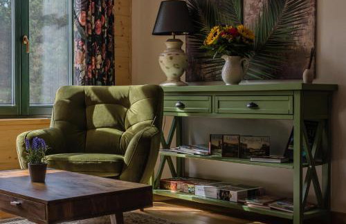 Willa Zielona Jabłonka - Foto 29