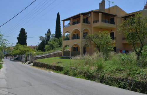 Tilemachos House near Corfu town - Photo 20