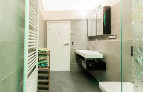 Apartments-Room Leverkusen City - Foto 74