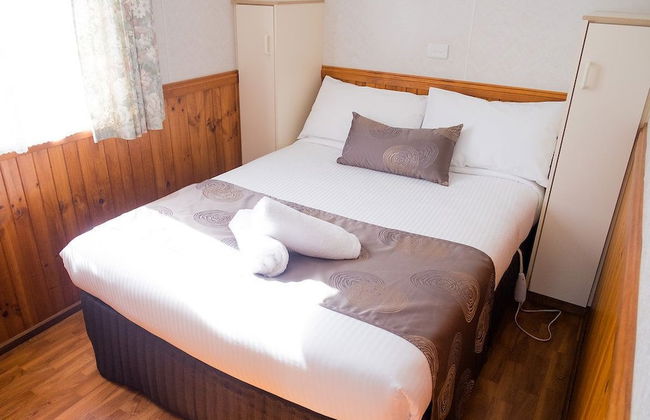 Riverside Cabin Park - Foto 2