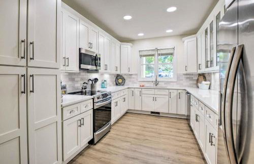 Keowee Keys Condo with Resort Amenities Access! - Foto 9