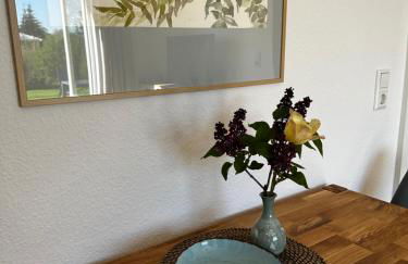 Klättes Ferienwohnung mit Garten - Foto 30