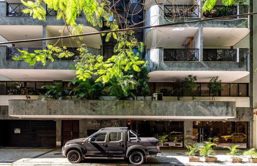 Apartamento tipo Flat com serviço de hotel no flamengo, Rj - Foto 27